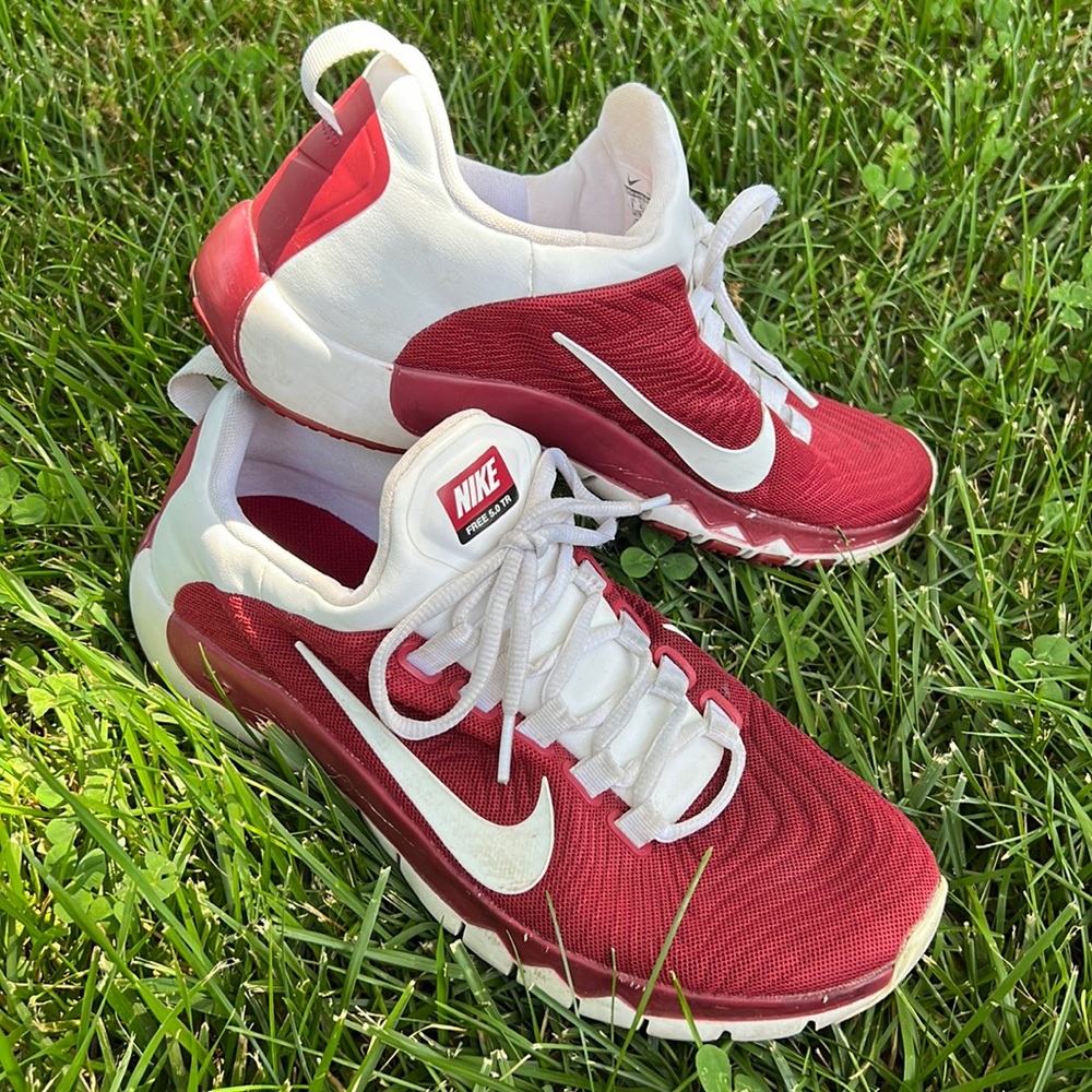 Nike Free 5.0